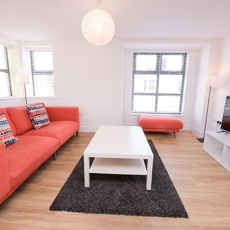 Ferienwohnung Town Or Country Oxford Heights Southampton Exterior foto